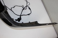 фото thumb №12, Бампер зад bmw f30 lci 475 чорний sapphire