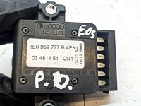 фото thumb №14, Mercedes-benz ml w163 1999 перед сторона права кнопки керування сидіння