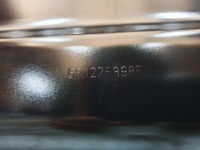 фото thumb №7, Капот крышка двигателя renault scenic v e-tech перед