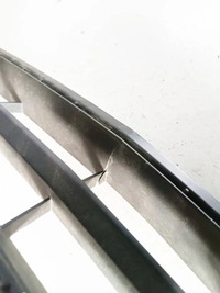 фото thumb №6, Chevrolet malibu 2012 решётка бампера нижняя