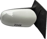 Peugeot 108 14-22r левая зеркало механический вручную Киев, фото thumb