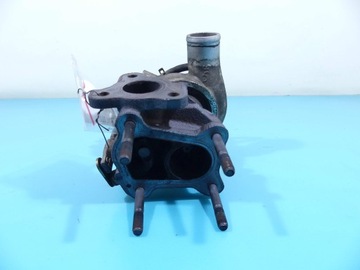 фото thumb №6, Турбонагнітач opel meriva a 49173-06601 1.7 dti