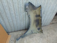 фото thumb №13, Крыло правый перед nissan qashqai j10 bw9g