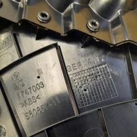 фото thumb №16, Bmw f07 защита боковина сиденья правые 1747003