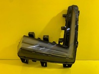 фото thumb №2, Citroen ds4 crossback противотуманная фара led drl правая 9830951880