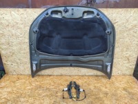 фото thumb №9, Капот бампер крыло peugeot 508 ii