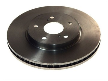 фото thumb №11, Диск ham перед do toyota camry/previa 2,0-3,