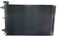 фото thumb №1, Радіатор кондиціонера audi a8 d4 3.0 tfsi 2010 -