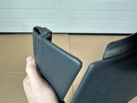 фото thumb №12, Полка багажника, полка багажника, защита зад mercedes sl r230, w230 рестайлинг