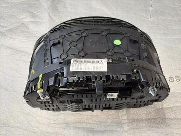 фото thumb №6, A2059000416 спидометр приборы mercedes c w205 uk