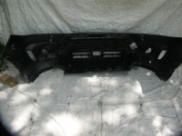 Suzuki vitara iii lift 18 - бампер передний решётка радиатора плита - kol. zce Киев, фото thumb