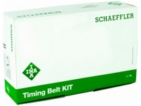 фото thumb №1, Набір ремінь клиновий renault kangoo i 1.5 ii 1.5 1.6 fluence 1.5 1.6