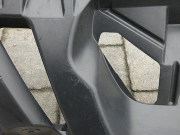 фото thumb №8, Pas переднее, усилитель бампера верхний peugeot 308 t9