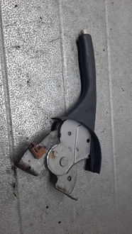 фото thumb №2, Важіль гальма ручного toyota