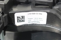 фото thumb №12, Bmw 3 m3 g20 g21 тунель + підлокітник 6806777 тунель середній 51166806777 m