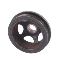 Mercedes w204 c207 w212 шкив коленчатого вала коленчатого a2710300203 Цена, фото thumb