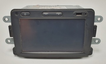 фото thumb №1, Радіо навігація dacia duster ii 281158779r