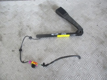 фото thumb №2, Застёжка ремня натяжитель правые перед 13127948f opel vectra c 02-08r.