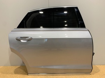 фото thumb №1, Audi a8 d5 двері правий зад колір lz7g ідеальні