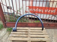 фото thumb №13, Молдинг накладка крила правий перед audi q5 80a fy звичайна ні sline lz7s