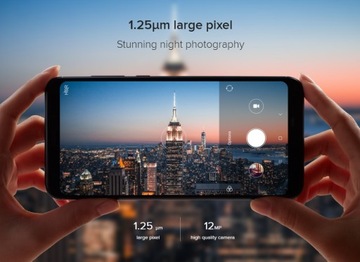 Смартфон Xiaomi Redmi 5 Plus 4 ГБ/64 ГБ Gold