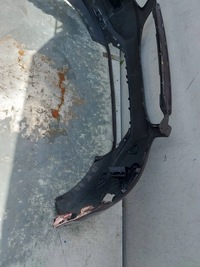 фото thumb №12, Volvo xc60 1 i lift 13- бампер передній перед