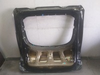 фото thumb №3, Кришка багажника задня tesla s