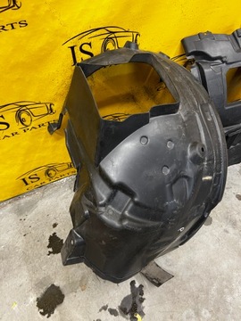 фото thumb №6, Підкрилок ніша правий перед bmw e92 m3 8043214