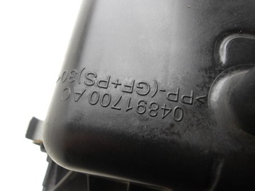 фото thumb №7, Dodge caliber 06-11 2.4 b корпус фильтра 04891700ac оригинал