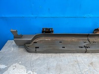 фото thumb №2, Lincoln navigator ii 03- правые порог градус