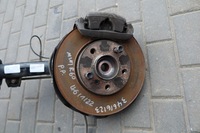 фото thumb №2, Поворотный кулак правый перед mini r60 countryman