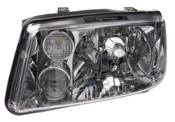 фото thumb №11, Volkswagen bora 98-05 фары tyc перед комплект