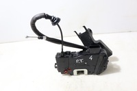 фото thumb №1, Замок правий задня двері kia venga