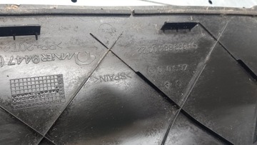 фото thumb №5, Защита подкапотное пространство mercedes vito w6398840022