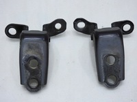 фото thumb №2, Петли дверь левый перед b92p honda fr-v