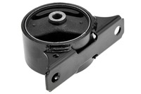 фото thumb №11, Подушка двигуна carisma space star colt lancer