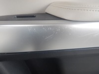 фото thumb №3, Mazda cx-9 cx9 i lift 12- правий обшивка двері задня задні оригінал