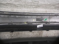 фото thumb №12, Volvo v90 s90 16-20 бампер передній спойлер kielce-gliwice