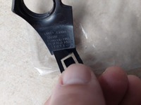 фото thumb №8, Камера перед - тримач - audi a6 c7 - allroad - 11-14