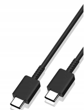 ЗАРЯДНОЕ УСТРОЙСТВО SAMSUNG SUPER FAST CHARGE 25W + КАБЕЛЬ Ce