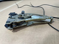 фото thumb №11, Амортизатор дах лівий, петля лівий, кришки mercedes sl r230, w230 sa