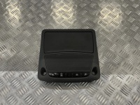 фото thumb №1, Лампа потолочный перед infiniti q60 cv37 16-