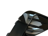 фото thumb №13, Vw tiguan ii решётка планка правая левая 5na853665h