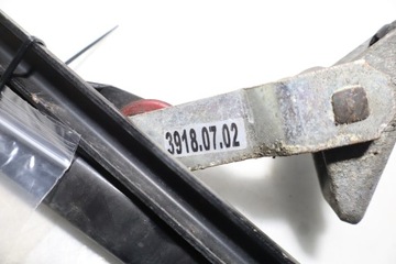 фото thumb №5, Механізм двірник перед daf xf 106 рестайлінг 480 ft