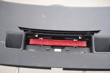 фото thumb №6, Корпус обшивка боковина крышки багажника vw touran i