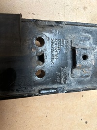 фото thumb №2, Audi q7 4l 2012 планка порогова