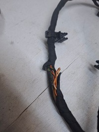 фото thumb №6, Жгут электропроводка бампера bentlay bentayga 36a971104ce оригинал