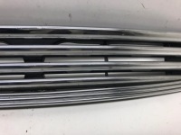 Решітка  радіатора решітка радіатора mini хетчбек r50 r52 1490374 1490375 хром в Україні, фото thumb