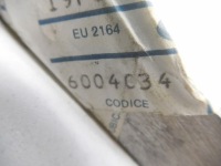 Крепеж, кронштейн генератора ford оригинальный номер 6004034 с Разборки, фото thumb