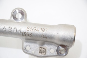 фото thumb №8, Bmw f20 f45 f48 f39 g20 планка впрыскивающий шина топлива b38 b58